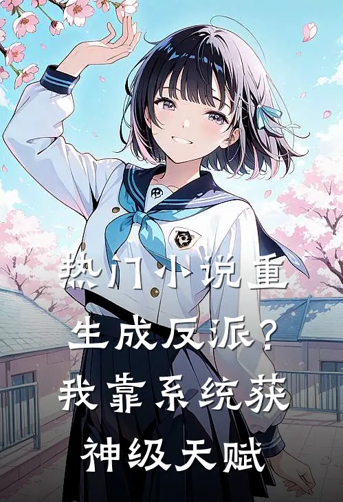 热门小说重生成反派？我靠系统获神级天赋