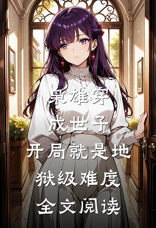 枭雄穿成世子：开局就是地狱级难度全文阅读