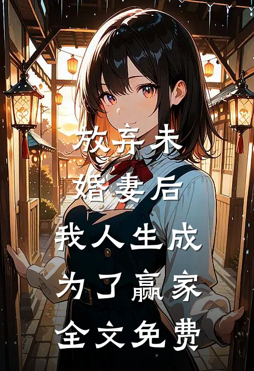 放弃未婚妻后，我人生成为了赢家全文免费