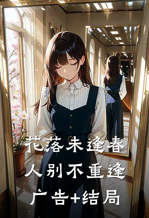 花落未逢春，人别不重逢广告+结局