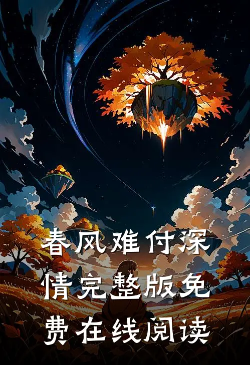 春风难付深情完整版免费在线阅读