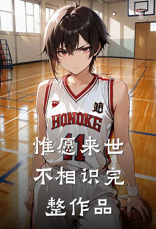 惟愿来世不相识完整作品