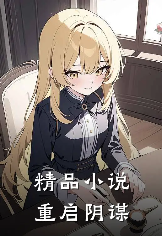精品小说重启阴谋