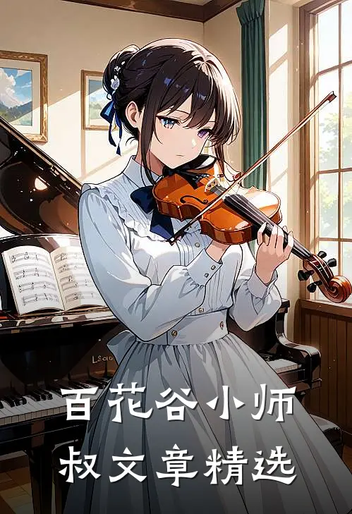 百花谷小师叔文章精选