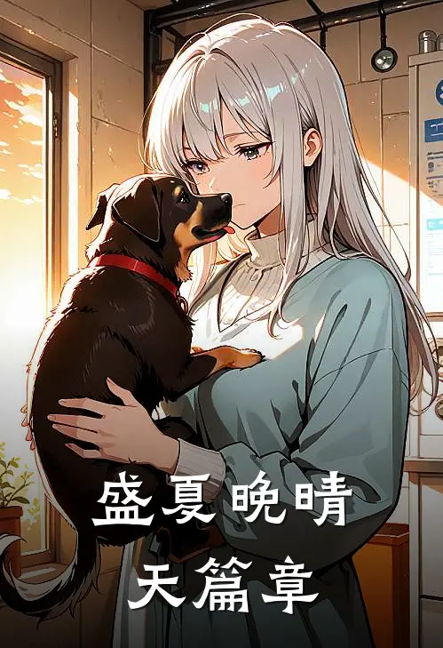 盛夏晚晴天篇章