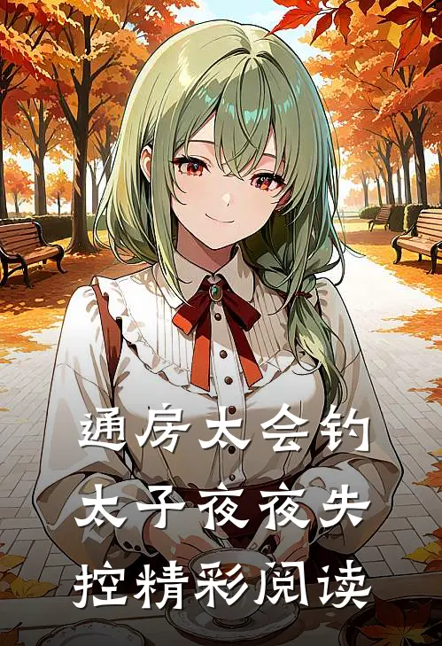通房太会钓太子夜夜失控精彩阅读