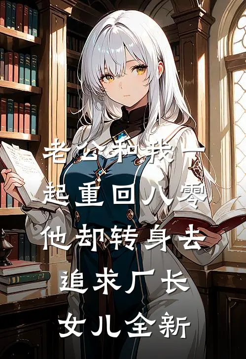 老公和我一起重回八零，他却转身去追求厂长女儿全新