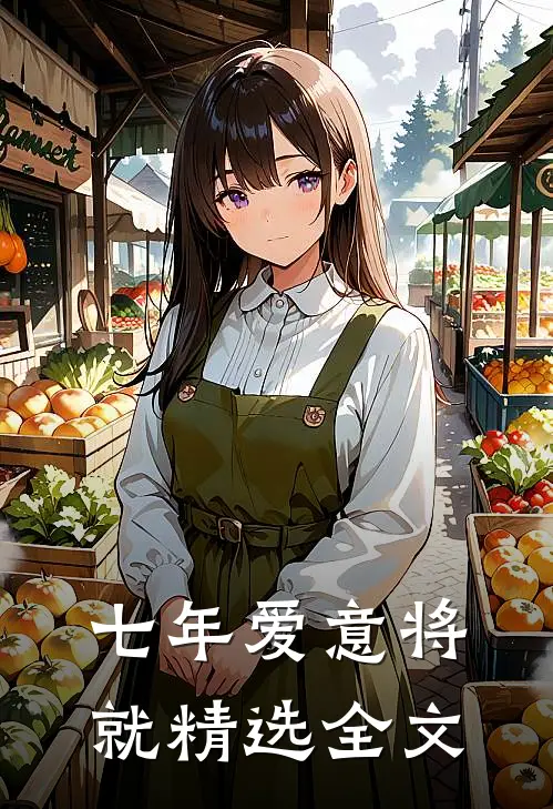 七年爱意将就精选全文