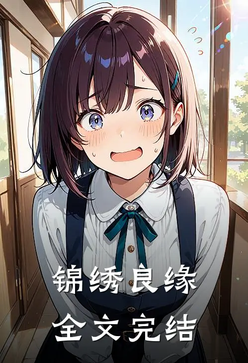 锦绣良缘全文完结