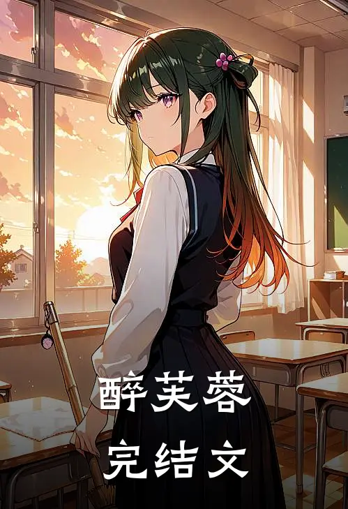 醉芙蓉完结文
