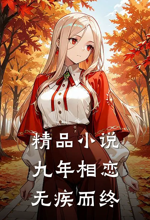 精品小说九年相恋，无疾而终