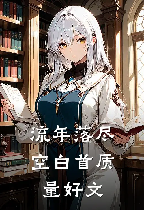 流年落尽空白首质量好文