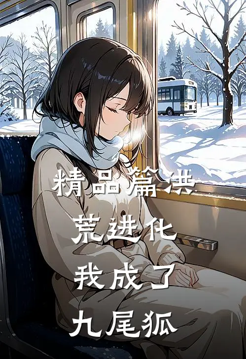 精品篇洪荒进化我成了九尾狐妖