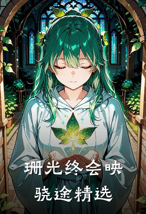 珊光终会映骁途精选