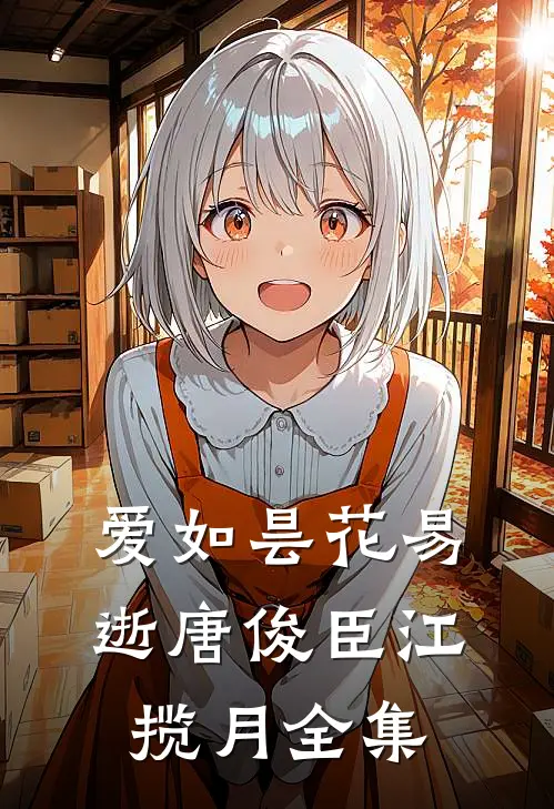爱如昙花易逝唐俊臣江揽月 全集