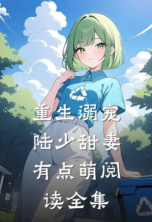 重生溺宠：陆少甜妻有点萌阅读全集