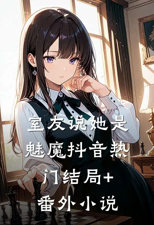 室友说她是魅魔抖音热门结局+番外小说