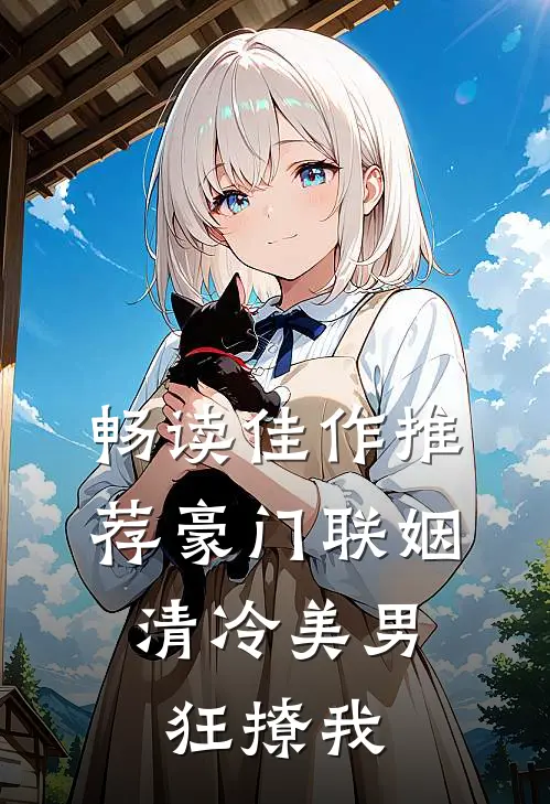 畅读佳作推荐豪门联姻：清冷美男狂撩我