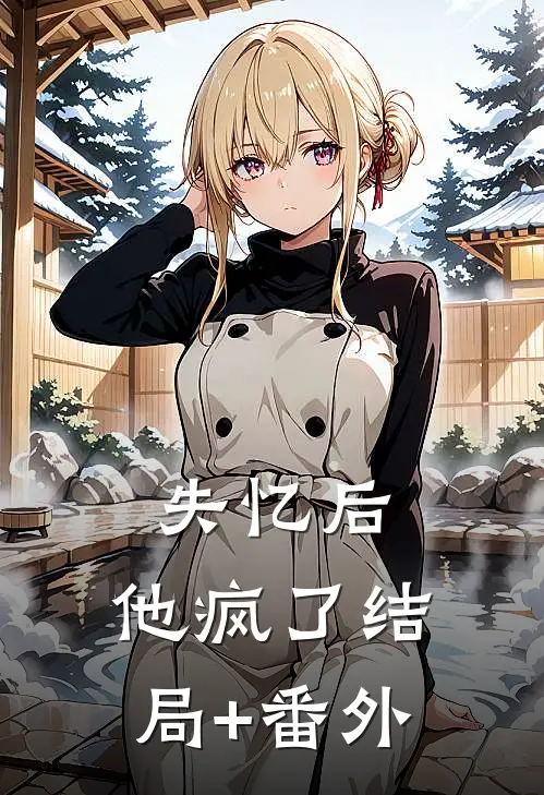 失忆后，他疯了结局+番外
