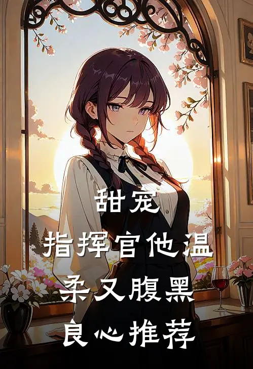 甜宠指挥官他温柔又腹黑良心推荐