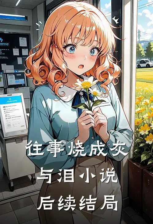 往事烧成灰与泪小说后续结局