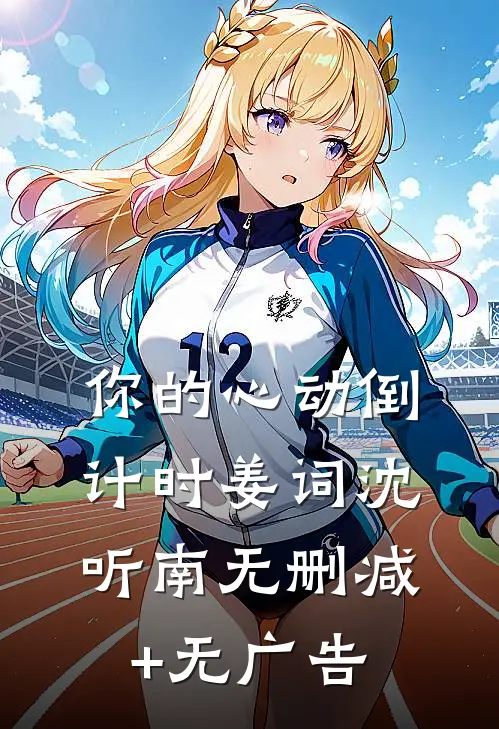 你的心动倒计时姜词沈听南无删减+无广告