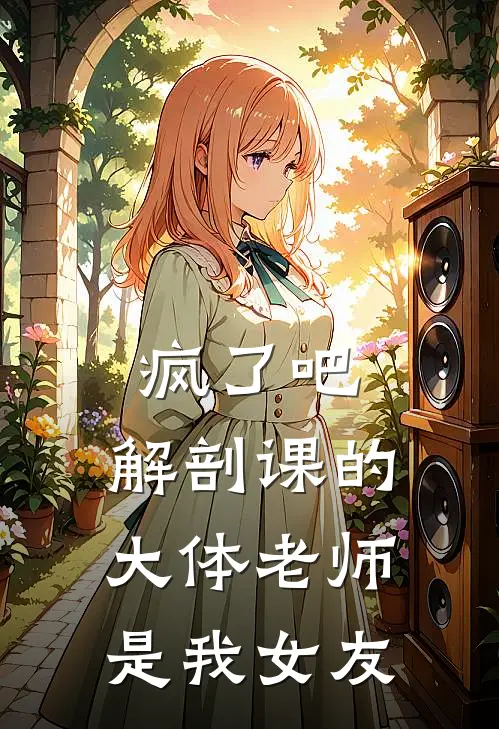 疯了吧，解剖课的大体老师是我女友