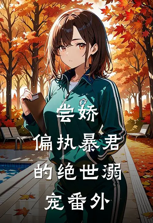 尝娇：偏执暴君的绝世溺宠 番外