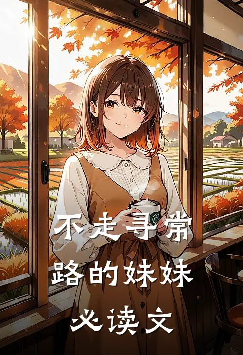 不走寻常路的妹妹必读文