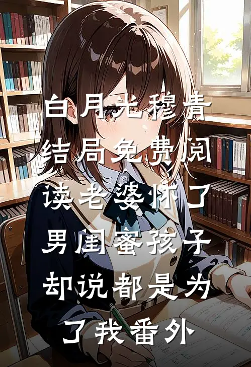 白月光穆青结局免费阅读老婆怀了男闺蜜孩子，却说都是为了我番外