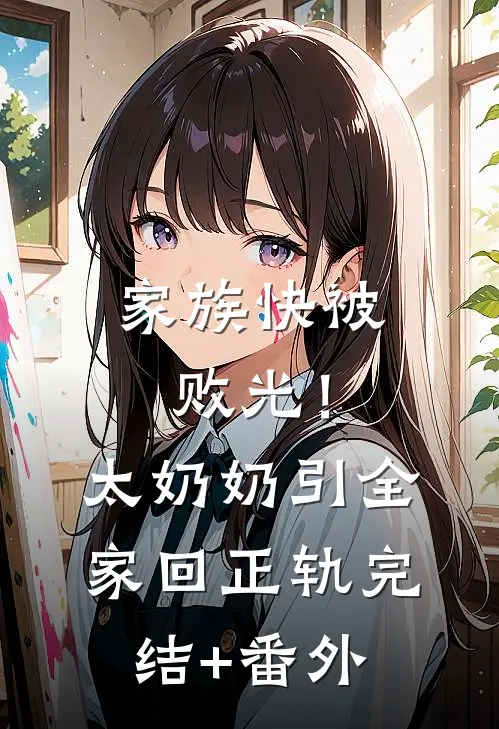 家族快被败光！太奶奶引全家回正轨完结+番外
