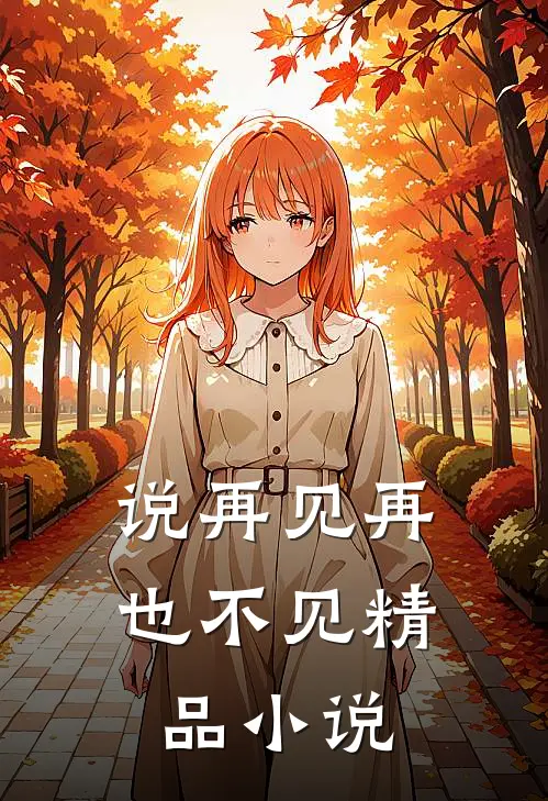 说再见再也不见精品小说