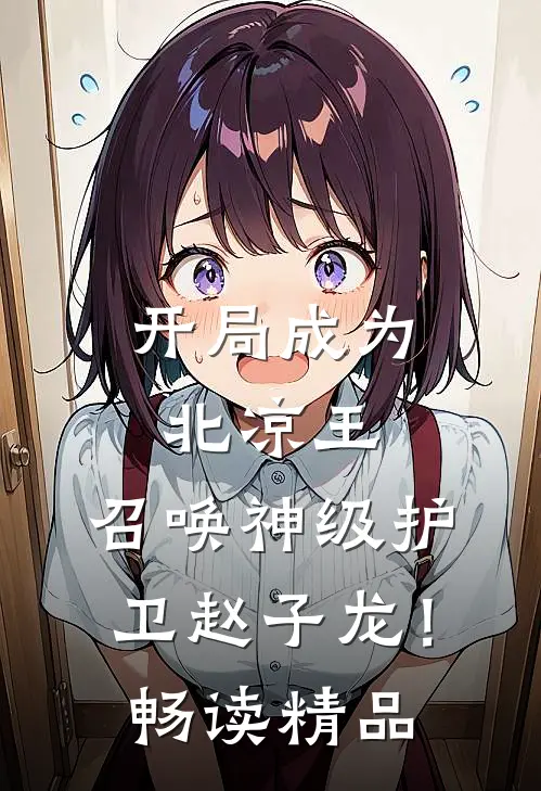 开局成为北凉王，召唤神级护卫赵子龙！畅读精品