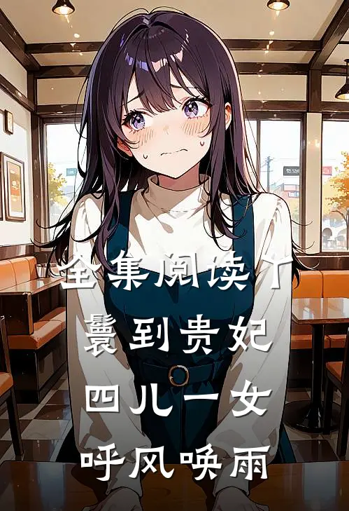 全集阅读丫鬟到贵妃：四儿一女，呼风唤雨