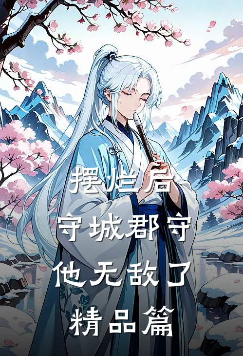 摆烂后，守城郡守他无敌了精品篇