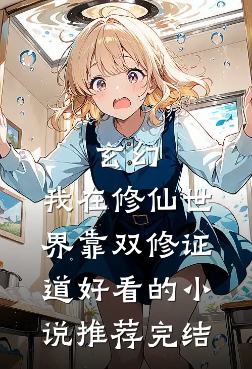 玄幻：我在修仙世界靠双修证道好看的小说推荐完结