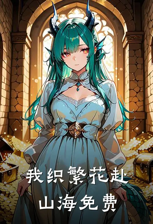 我织繁花赴山海免费