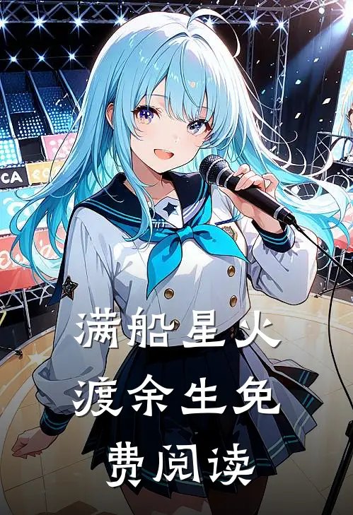 满船星火渡余生免费阅读