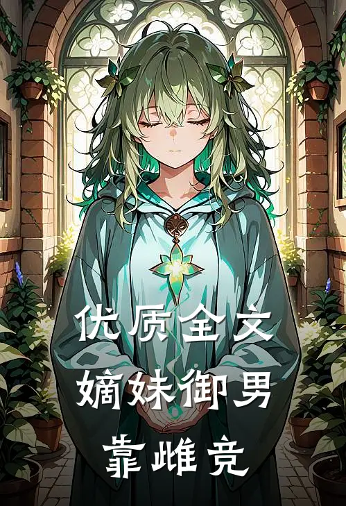 优质全文嫡妹御男靠雌竞