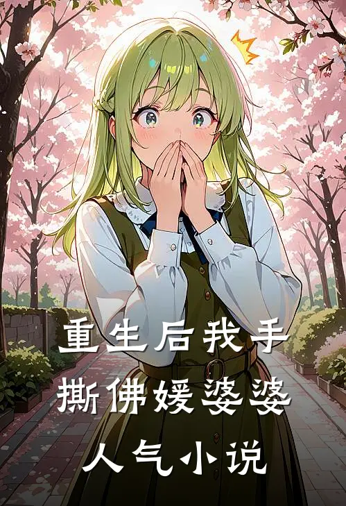 重生后我手撕佛媛婆婆人气小说