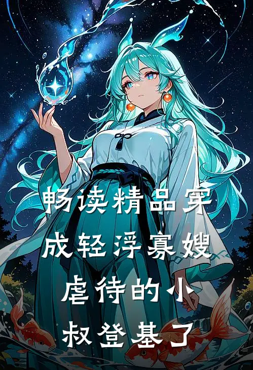 畅读精品穿成轻浮寡嫂，虐待的小叔登基了