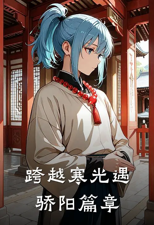 跨越寒光遇骄阳篇章