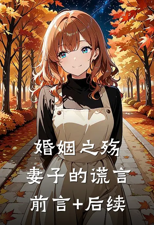 婚姻之殇：妻子的谎言前言+后续