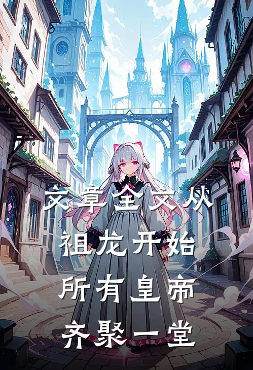 文章全文从祖龙开始，所有皇帝齐聚一堂