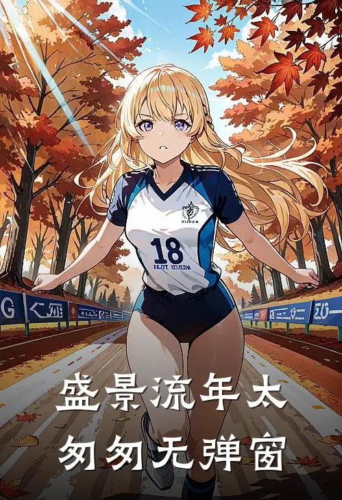 盛景流年太匆匆无弹窗