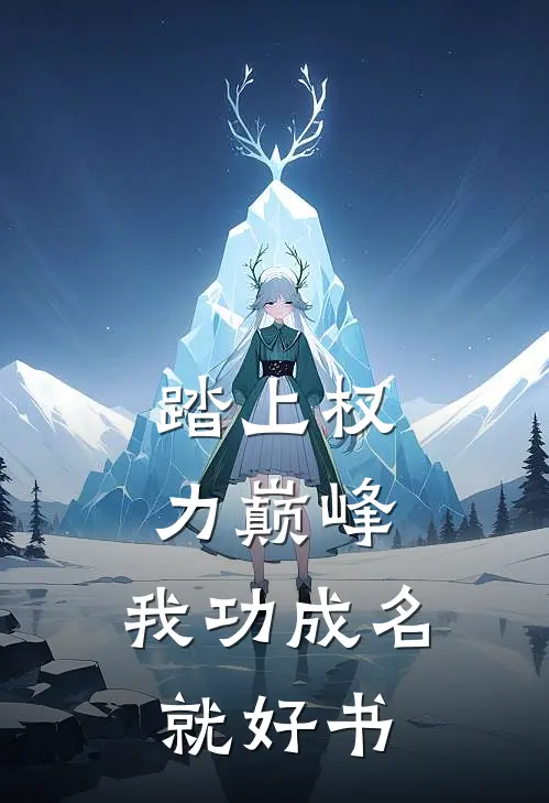 踏上权力巅峰，我功成名就好书