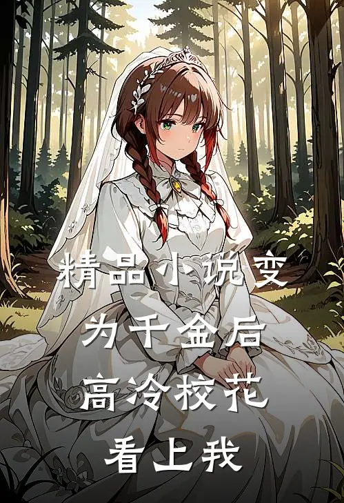 精品变为千金后,高冷校花看上我免费阅读