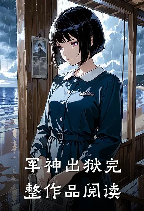 军神出狱完整作品阅读