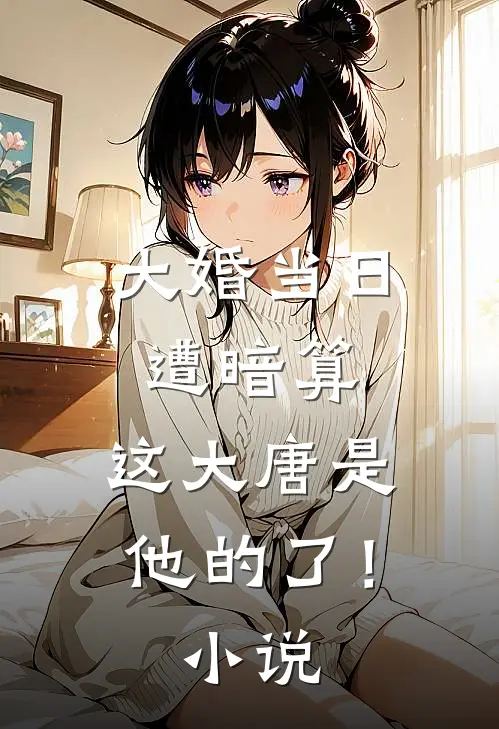 大婚当日遭暗算，这大唐是他的了！小说