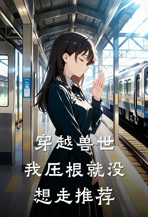 穿越兽世，我压根就没想走推荐